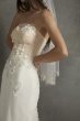 Corset Tall Wedding Dress 4XLVW351512