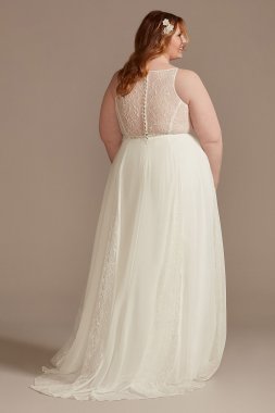 Sleeveless Satin A-Line Junior Bridesmaid Dress JB9923