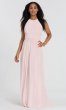 Long Bridesmaid Dress DG-D-2918