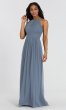 Long Bridesmaid Dress DG-D-2918