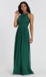 Long Bridesmaid Dress DG-D-2918