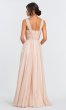 Long Harper Bridesmaid Dress by IA-Harper