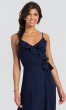 Chiffon Brianna Long Bridesmaid Dress JAUG-C-Brianna-Long