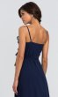 Chiffon Brianna Long Bridesmaid Dress JAUG-C-Brianna-Long