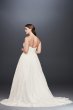 Lace Sweetheart Plus Size Ball Gown Wedding Dress Collection 9WG3829
