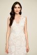 Cecila A-Line Wedding Dress ATI17370LBR