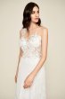Diandra Illusion Wedding Dress BBI18022LBR