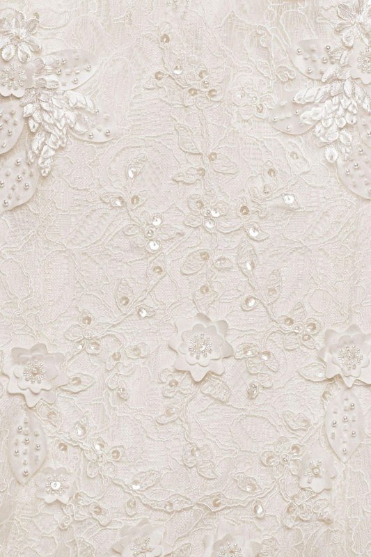 Cap Sleeve Lace Wedding Dress MS251005