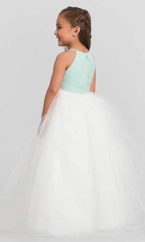 Flower Girl Dress by BLF-F-116101