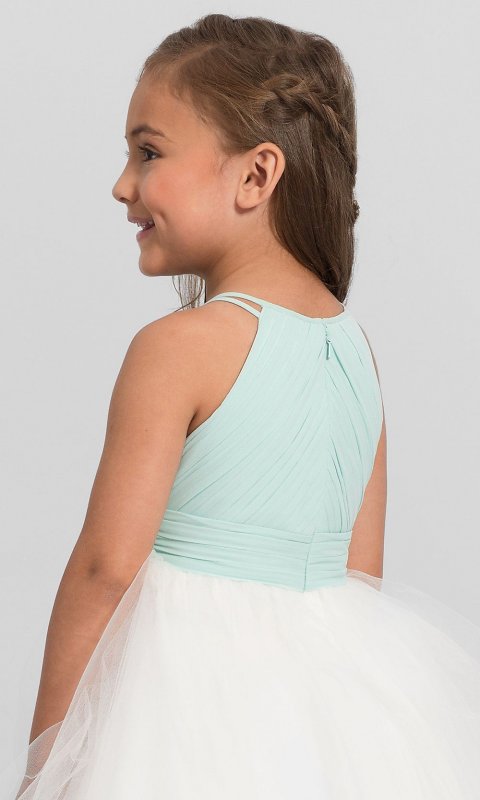 Flower Girl Dress by BLF-F-116101