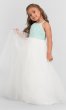 Flower Girl Dress by BLF-F-116101