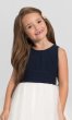 Long A-Line Flower Girl Dress BLF-F-116501