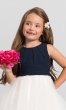 Long A-Line Flower Girl Dress BLF-F-116501