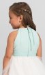 Long Flower Girl Dress BLF-F-121401