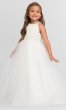 Long Flower Girl Dress BLF-F-121401