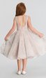 La Petite by Hailey Paige Flower Girl Dress Charlie HYP-LP-Charlie-5821