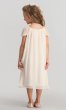 Babes of the Nile Flower Girl Dress JAUG-BN-Anabel