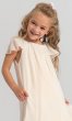 Babes of the Nile Flower Girl Dress JAUG-BN-Anabel