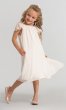 Babes of the Nile Flower Girl Dress JAUG-BN-Anabel