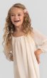 Flower Girl Dress Ella by Babes of the Nile JAUG-BN-Ella