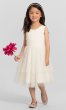 Soft Tulle Short Flower Girl Dress Etsy JY-F-Etsy