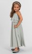 Chiffon Penny Flower Girl Dress JY-F-Penny