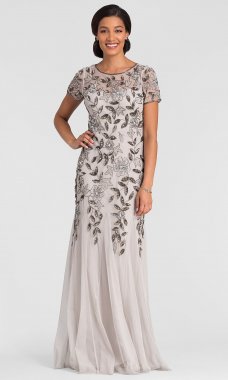 Long Mother-of-the-Bride Dress AP-091897240-S