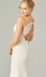 Louisa: Ivory Wedding Gown by KL-300177