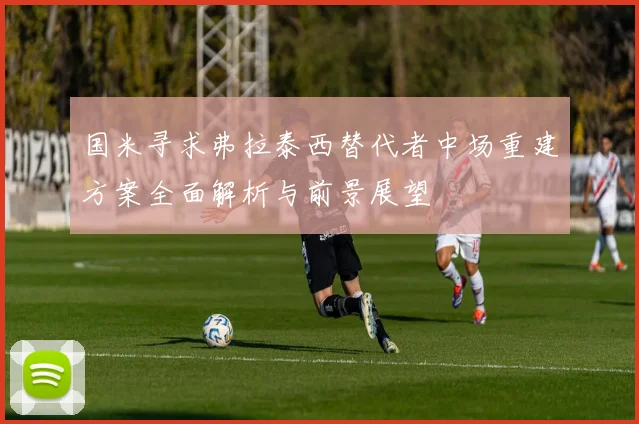 国米寻求弗拉泰西替代者中场重建方案全面解析与前景展望