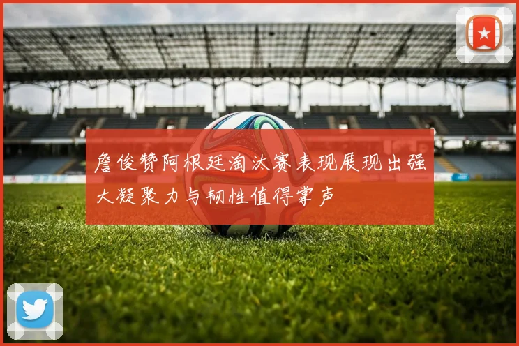 詹俊赞阿根廷淘汰赛表现展现出强大凝聚力与韧性值得掌声